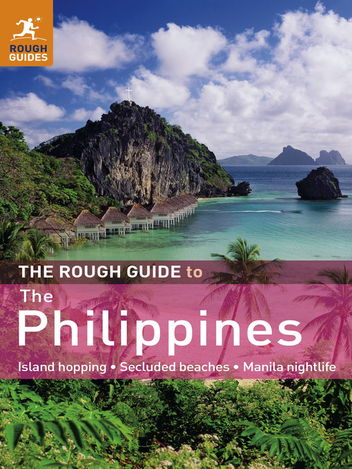 Title details for The Rough Guide to the Philippines by David Dalton - Available